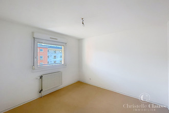 location appartement st-louis 68300