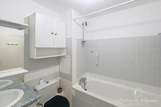 location appartement st-louis 68300