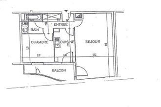 location appartement st-louis 68300