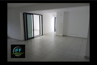 location appartement st-louis 97421