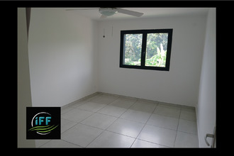 location appartement st-louis 97421