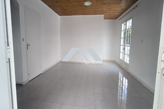 location appartement st-louis 97421