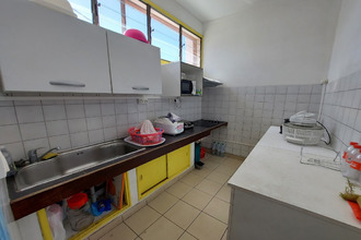 location appartement st-louis 97450