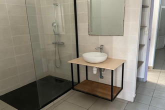 location appartement st-louis 97450