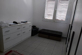 location appartement st-louis 97450