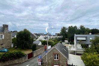 location appartement st-lunaire 35800