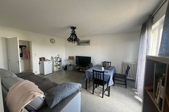 location appartement st-maixent-l-ecole 79400