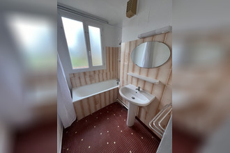 location appartement st-maixent-l-ecole 79400