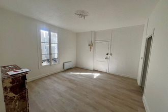 location appartement st-maixent-l-ecole 79400