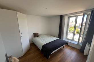 location appartement st-maixent-l-ecole 79400