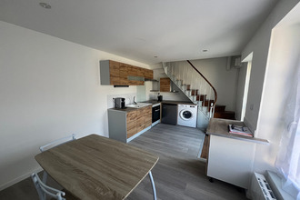 location appartement st-maixent-l-ecole 79400