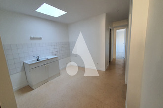 location appartement st-maixent-l-ecole 79400