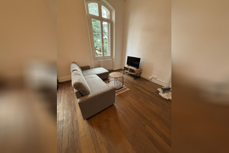 location appartement st-maixent-l-ecole 79400