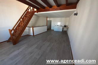 location appartement st-maixent-l-ecole 79400