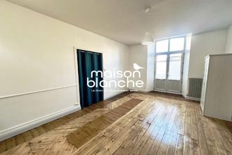 location appartement st-maixent-l-ecole 79400