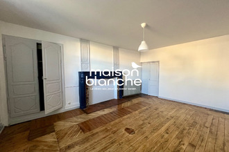 location appartement st-maixent-l-ecole 79400