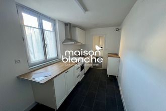 location appartement st-maixent-l-ecole 79400