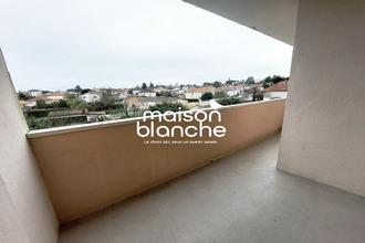 location appartement st-maixent-l-ecole 79400