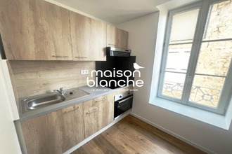 location appartement st-maixent-l-ecole 79400