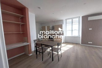 location appartement st-maixent-l-ecole 79400