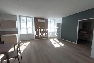 location appartement st-maixent-l-ecole 79400