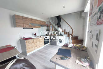 location appartement st-maixent-l-ecole 79400