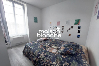 location appartement st-maixent-l-ecole 79400