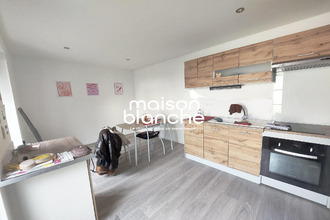 location appartement st-maixent-l-ecole 79400