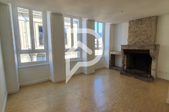 location appartement st-maixent-l-ecole 79400