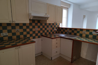 location appartement st-maixent-l-ecole 79400