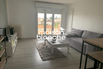 location appartement st-maixent-l-ecole 79400