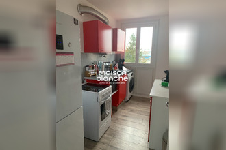 location appartement st-maixent-l-ecole 79400