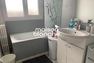 location appartement st-maixent-l-ecole 79400