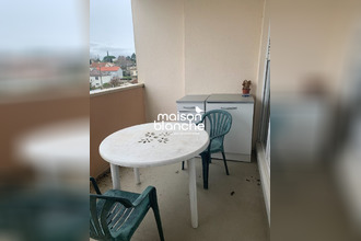 location appartement st-maixent-l-ecole 79400