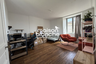 location appartement st-maixent-l-ecole 79400
