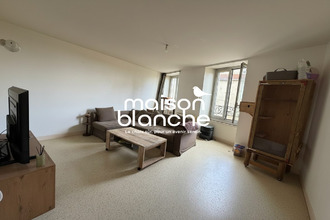 location appartement st-maixent-l-ecole 79400