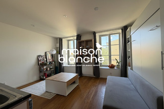 location appartement st-maixent-l-ecole 79400