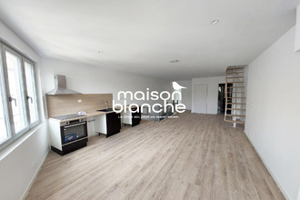 location appartement st-maixent-l-ecole 79400