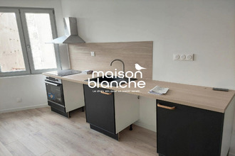 location appartement st-maixent-l-ecole 79400