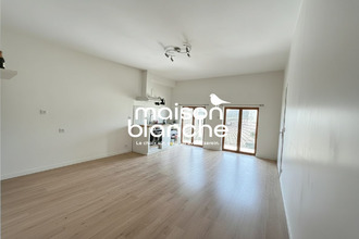 location appartement st-maixent-l-ecole 79400