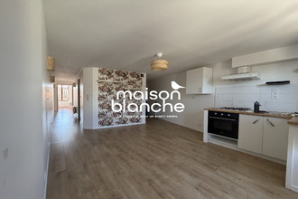 location appartement st-maixent-l-ecole 79400