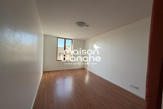 location appartement st-maixent-l-ecole 79400