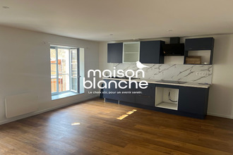 location appartement st-maixent-l-ecole 79400