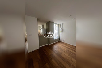 location appartement st-maixent-l-ecole 79400