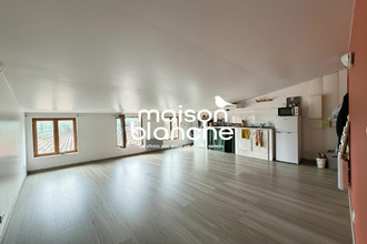 location appartement st-maixent-l-ecole 79400