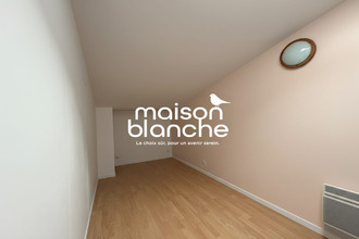 location appartement st-maixent-l-ecole 79400