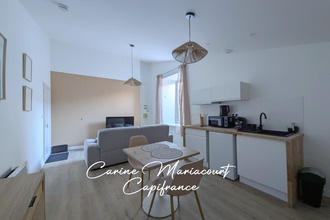 location appartement st-maixent-l-ecole 79400