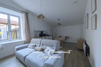location appartement st-maixent-l-ecole 79400