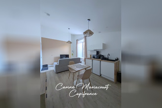 location appartement st-maixent-l-ecole 79400