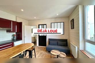 location appartement st-malo 35400